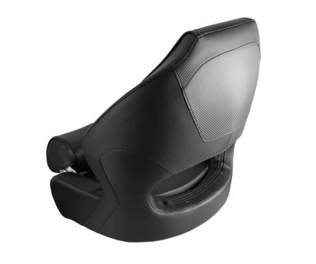 AQUA MARINE - Deluxe Bucket - Flip-Up Seat